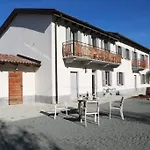 Apartament Ca D'rita Monferrato - Chardonnay Idromassaggio E Piscina Esterni Vaglio Serra