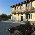 Ca D'rita Monferrato - Chardonnay Idromassaggio E Piscina Esterni Apartament Vaglio Serra