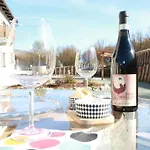 Apartament Ca D'rita Monferrato - Chardonnay Idromassaggio E Piscina Esterni