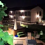 Ca D'rita Monferrato - Chardonnay Idromassaggio E Piscina Esterni Apartament Vaglio Serra