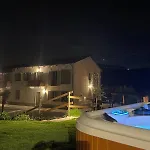 Διαμέρισμα Ca D'rita Monferrato - Chardonnay Idromassaggio E Piscina Esterni Vaglio Serra