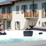 Ca D'rita Monferrato - Chardonnay Idromassaggio E Piscina Esterni Apartament *