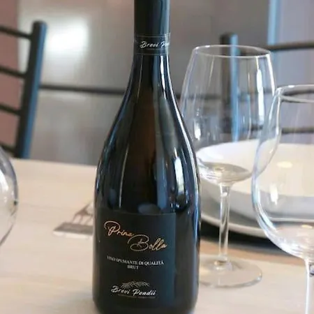 شقة Ca D'rita Monferrato - Chardonnay Idromassaggio E Piscina Esterni *