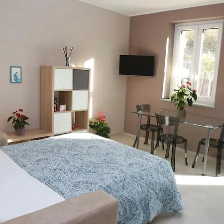 Ca D'rita Monferrato - Chardonnay Apartment *