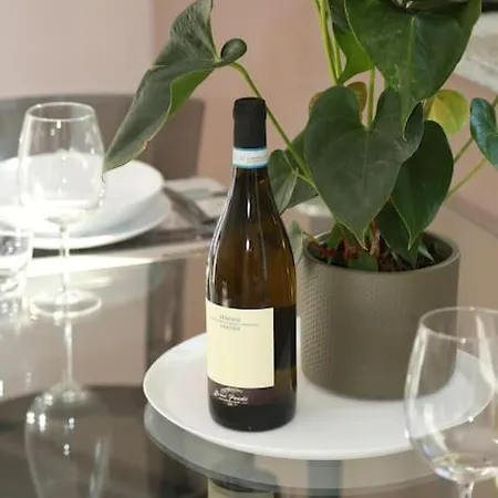 Ca D'rita Monferrato - Chardonnay Idromassaggio E Piscina Esterni *