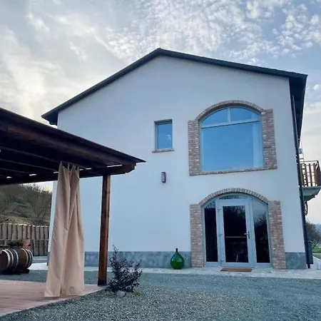 Ca D'rita Monferrato - Chardonnay Idromassaggio E Piscina Esterni Apartment