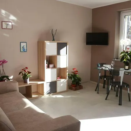 Apartment Ca D'rita Monferrato - Chardonnay *