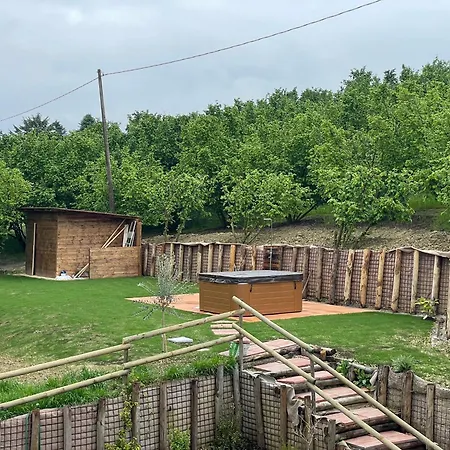 Apartment Ca D'rita Monferrato - Chardonnay Vaglio Serra