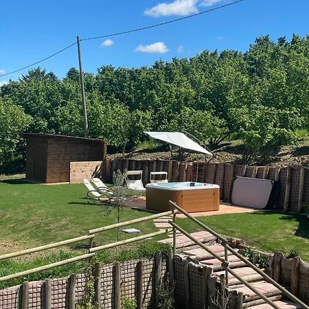Ca D'rita Monferrato - Chardonnay Idromassaggio E Piscina Esterni