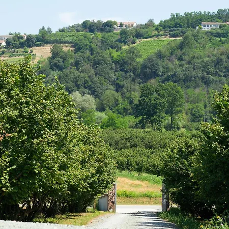 Ca D'rita Monferrato - Chardonnay Idromassaggio E Piscina Esterni
