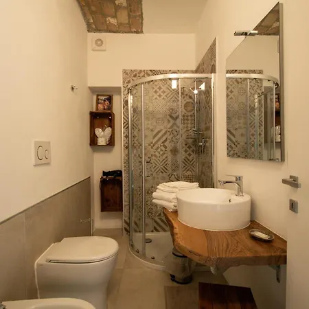 Appartement Cà D'rita Monferrato - Chardonnay Vaglio Serra