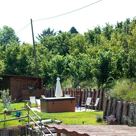 Ca D'rita Monferrato - Chardonnay Idromassaggio E Piscina Esterni شقة Vaglio Serra