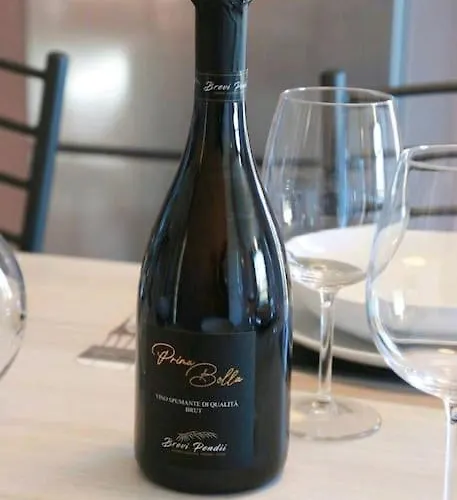 דירה Ca D'rita Monferrato - Chardonnay Idromassaggio E Piscina Esterni *