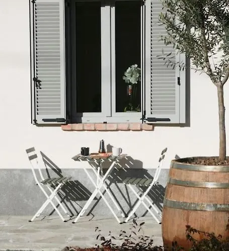 Ca D'rita Monferrato - Chardonnay Idromassaggio E Piscina Esterni *