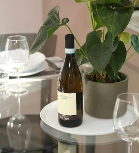 Ca D'rita Monferrato - Chardonnay Idromassaggio E Piscina Esterni *