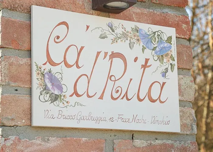 Ca D'rita Monferrato - Chardonnay Idromassaggio E Piscina Esterni דירה Vaglio Serra