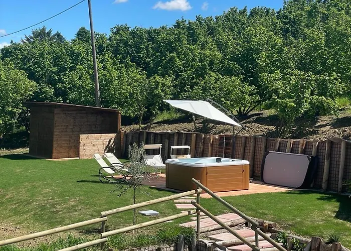 Ca D'rita Monferrato - Chardonnay Idromassaggio E Piscina Esterni